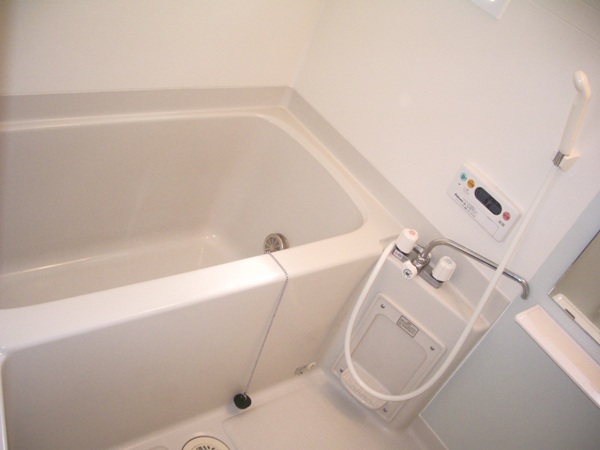 9/27 浴室