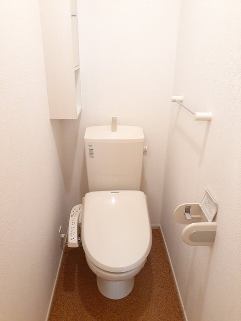 16/30 トイレ
