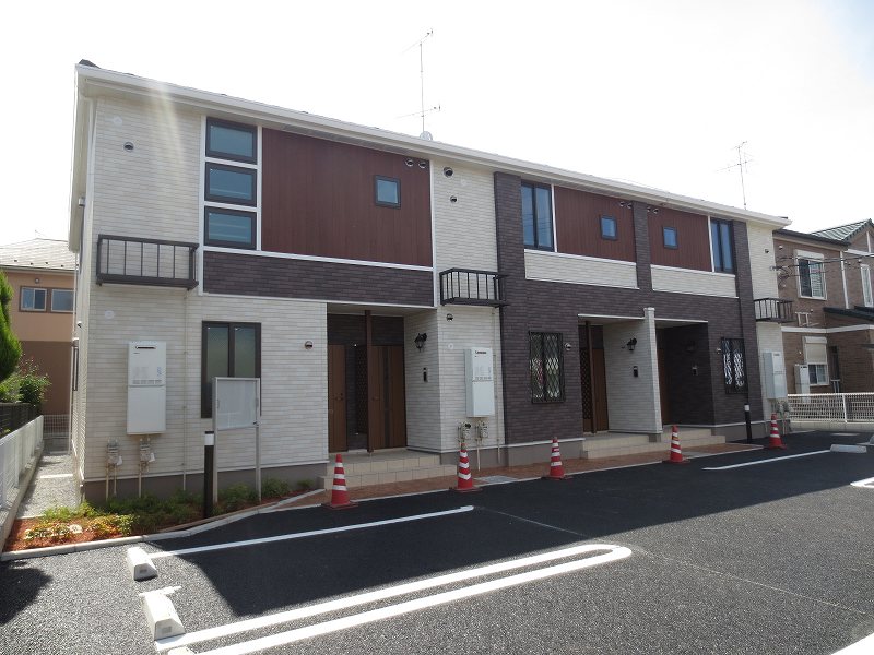 1/30 外観