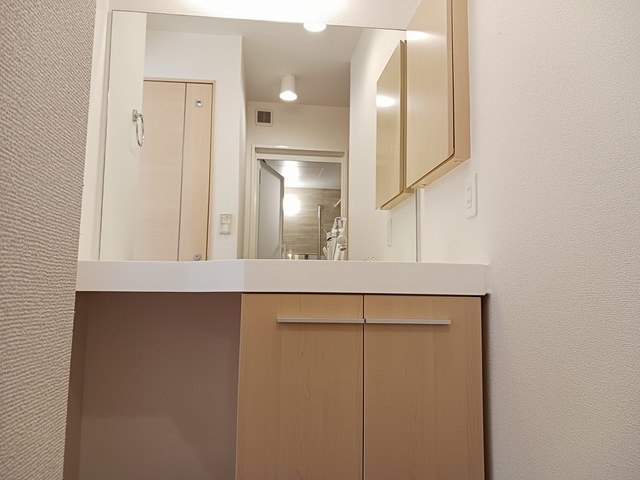 18/30 洗面