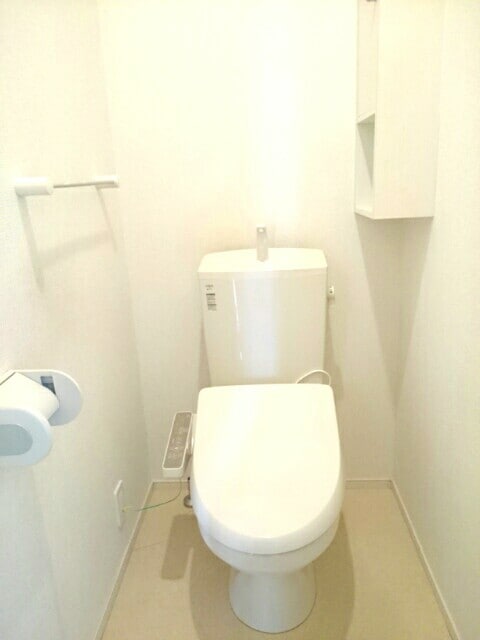 8/20 トイレ