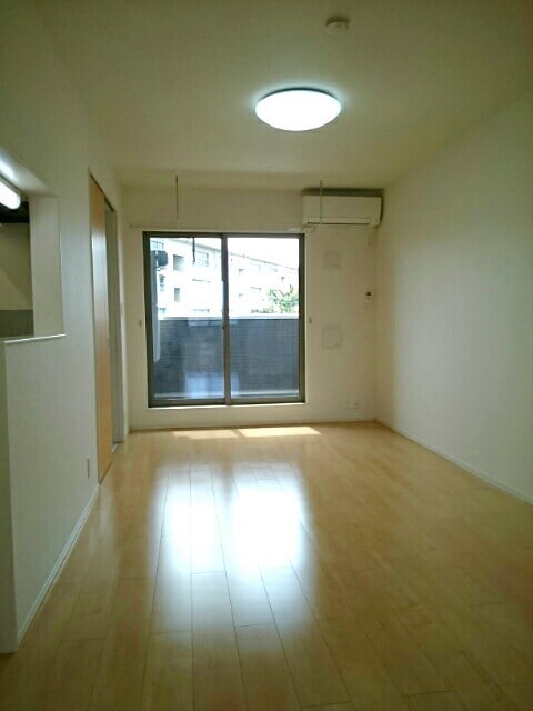 3/20 リビング/ダイニング