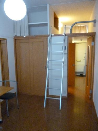 4/12 リビング/ダイニング