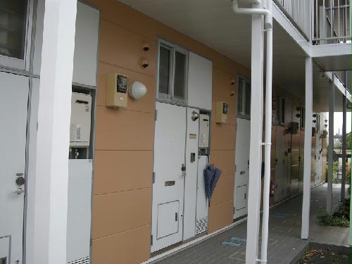 12/18 エントランス