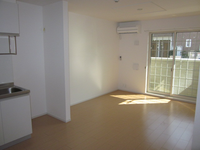 4/27 リビング/ダイニング