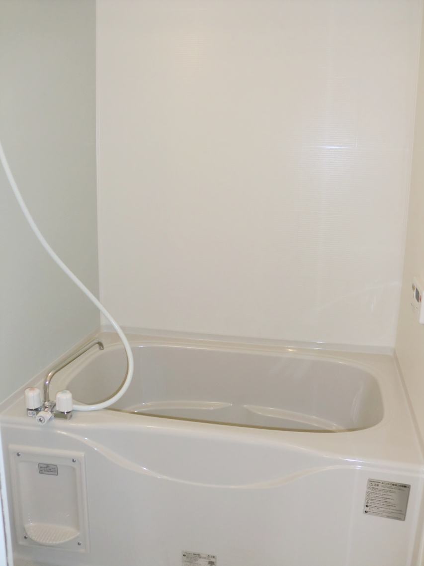 11/27 浴室