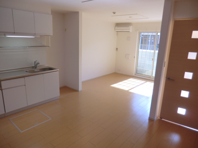 3/27 リビング/ダイニング