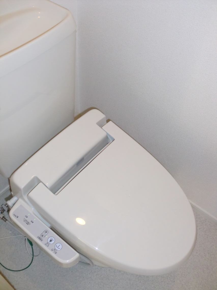 12/27 トイレ
