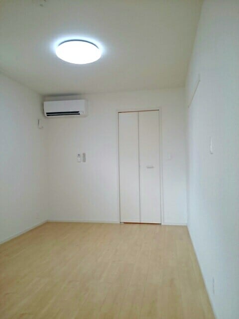 4/20 リビング/ダイニング