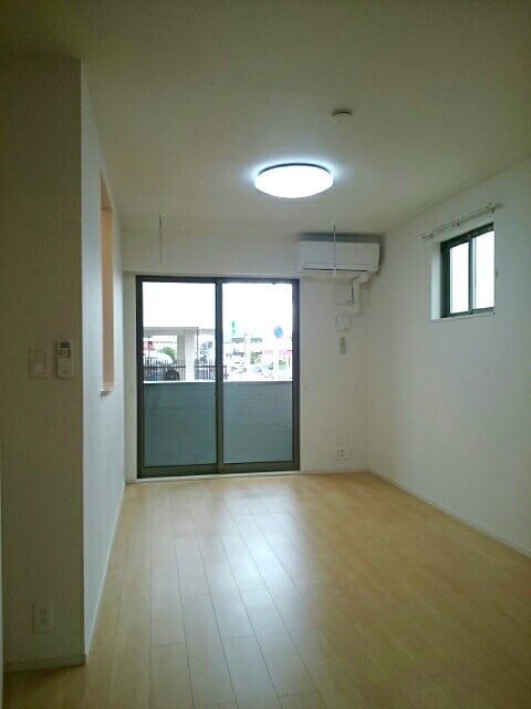 3/20 リビング/ダイニング