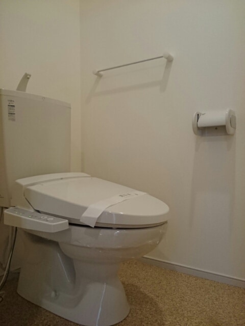 15/30 バルコニー