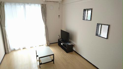 4/22 リビング/ダイニング