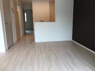 3/30 リビング/ダイニング