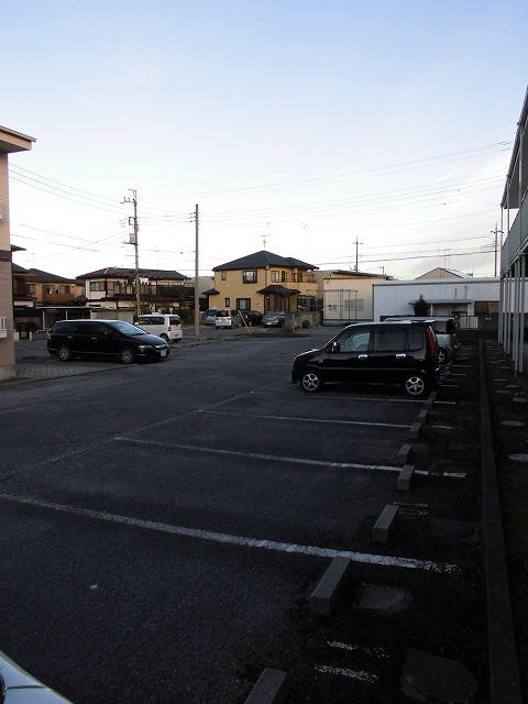 16/22 エントランス