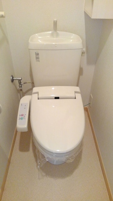 12/24 トイレ