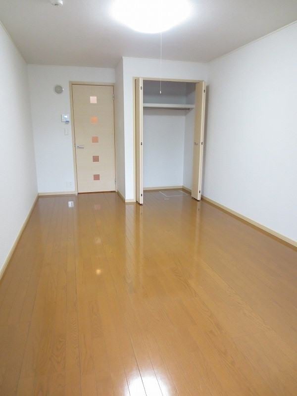 4/24 リビング/ダイニング