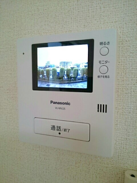 11/20 バルコニー