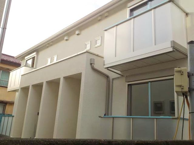 1/19 外観