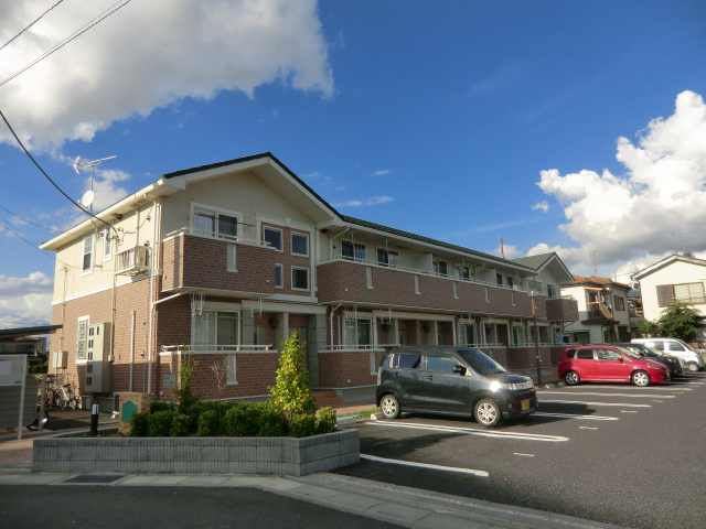 19/26 駐車場