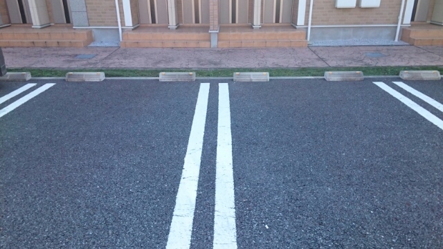 20/26 駐車場