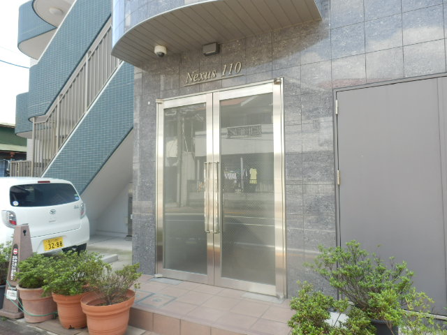 17/24 エントランス