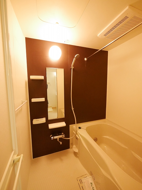 9/24 浴室
