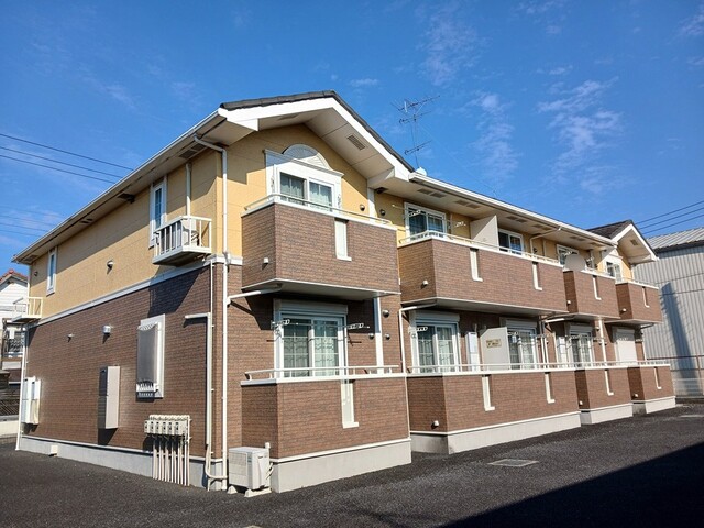 1/23 外観