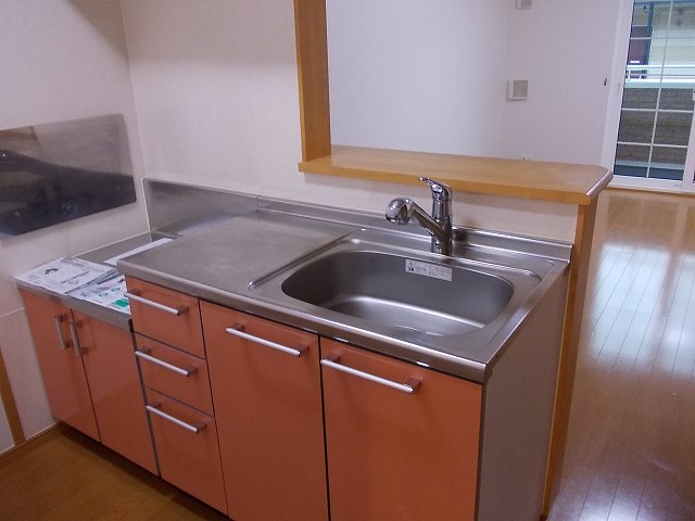 7/23 キッチン