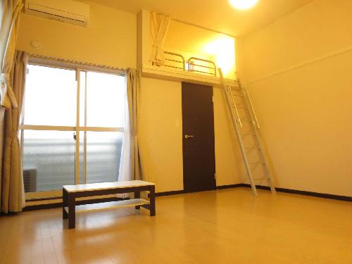 6/14 リビング/ダイニング