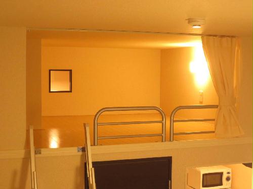 4/14 リビング/ダイニング