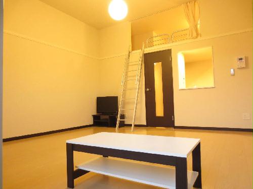 5/14 リビング/ダイニング