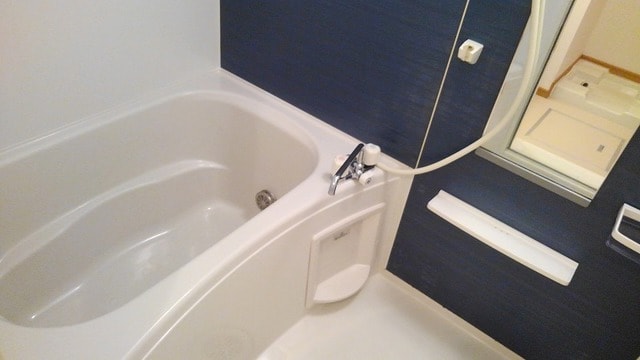 15/26 バルコニー