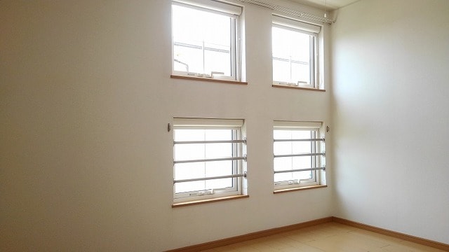 4/26 リビング/ダイニング