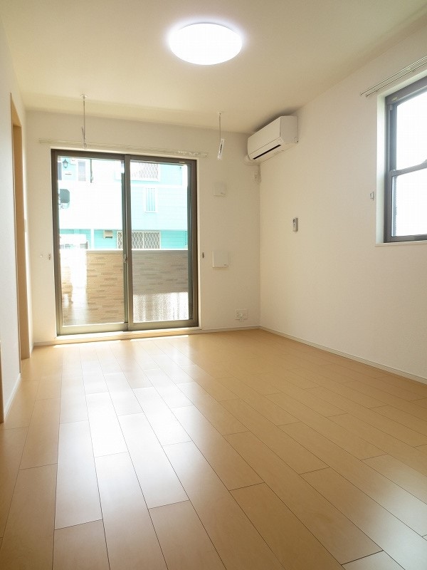 4/25 リビング/ダイニング