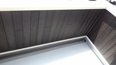 17/30 バルコニー