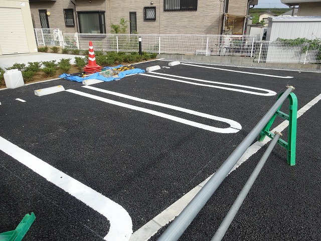 14/24 駐車場