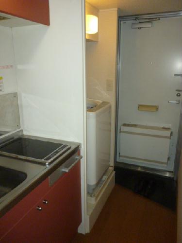 3/14 リビング/ダイニング