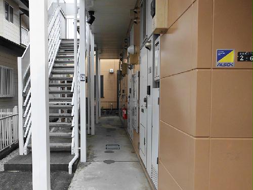 14/14 エントランス