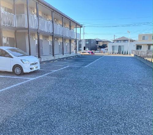 13/16 エントランス