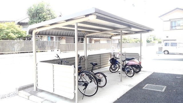 6/24 玄関