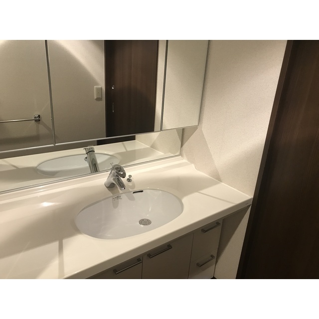 6/13 エントランス