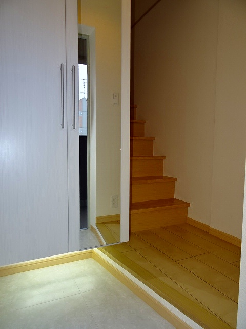 3/22 リビング/ダイニング