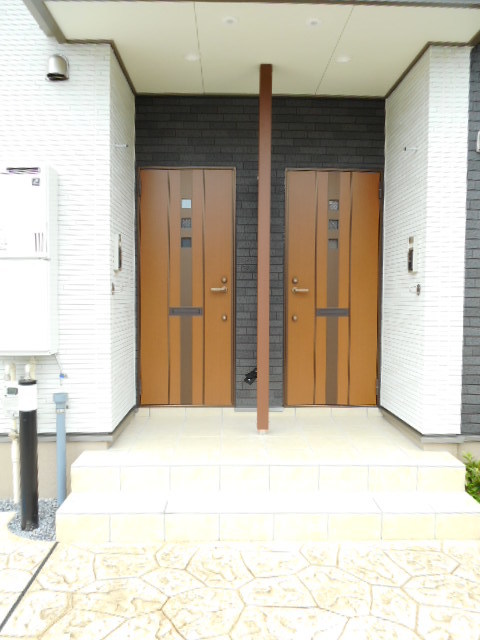 13/20 エントランス