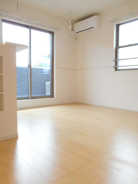 3/20 リビング/ダイニング