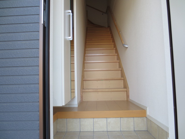 2/9 エントランス