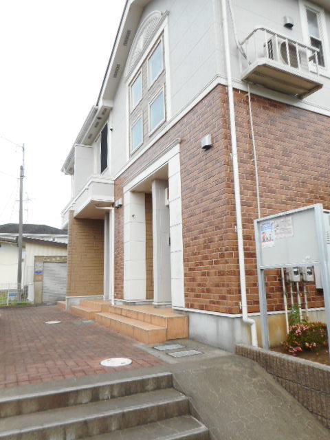 2/10 エントランス