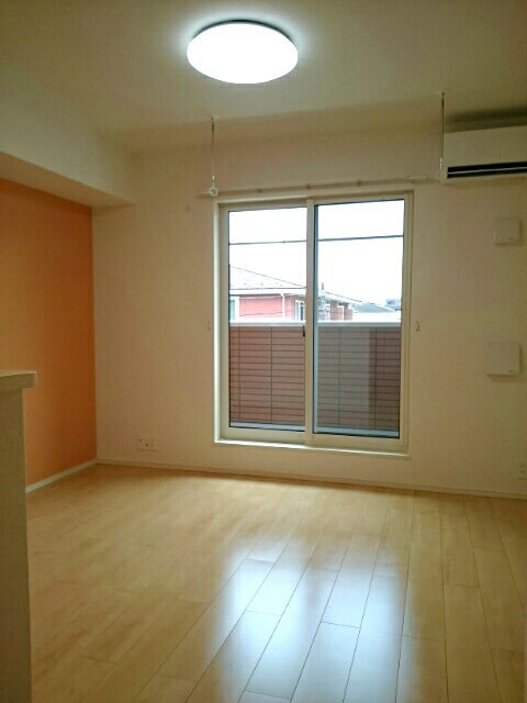 3/23 リビング/ダイニング