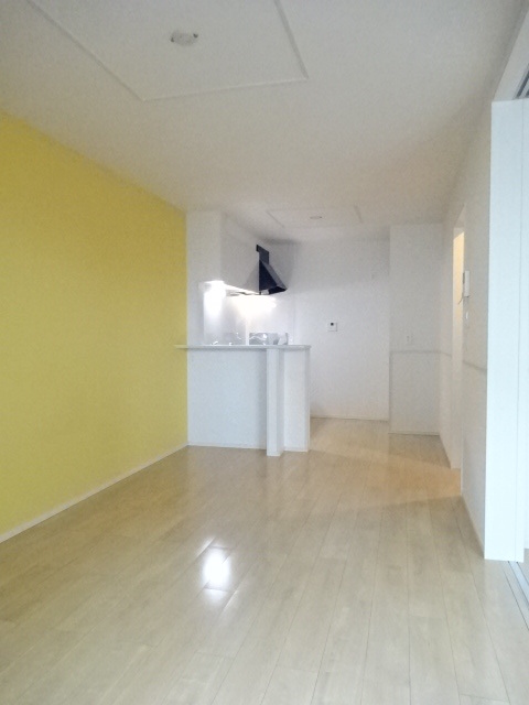 4/22 リビング/ダイニング