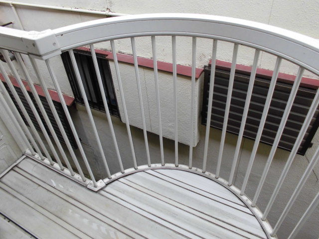 18/29 バルコニー