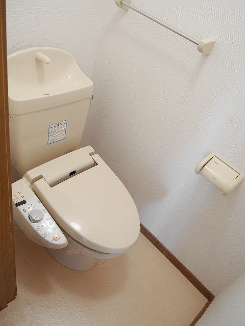 10/20 トイレ